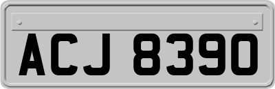 ACJ8390