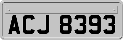 ACJ8393