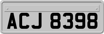 ACJ8398