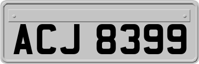 ACJ8399