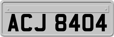 ACJ8404