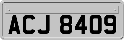 ACJ8409
