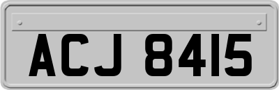 ACJ8415