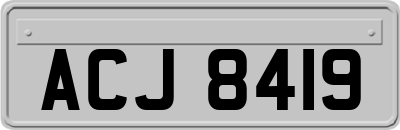 ACJ8419