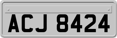 ACJ8424
