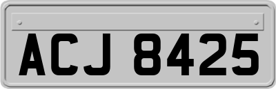 ACJ8425