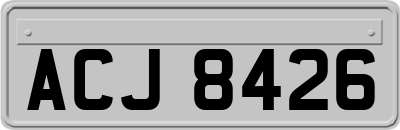ACJ8426
