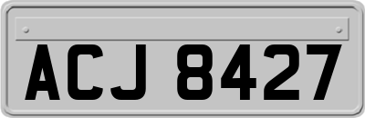 ACJ8427