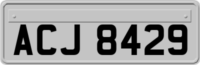 ACJ8429