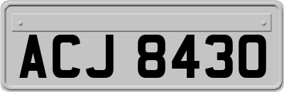 ACJ8430