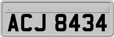 ACJ8434