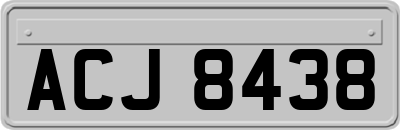 ACJ8438
