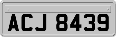 ACJ8439