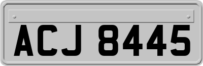 ACJ8445