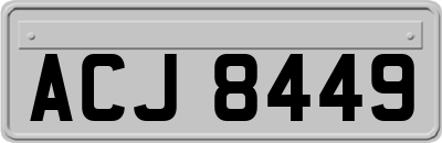 ACJ8449