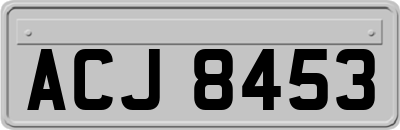 ACJ8453