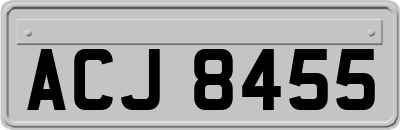 ACJ8455