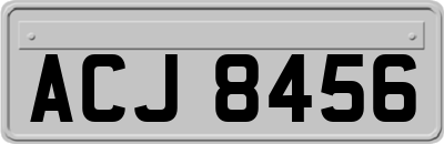 ACJ8456
