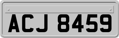 ACJ8459