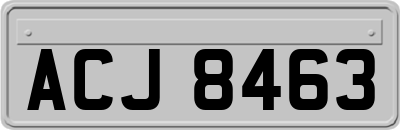 ACJ8463