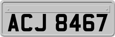 ACJ8467