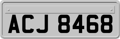 ACJ8468