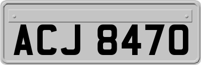 ACJ8470