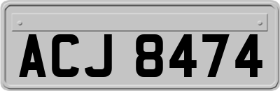ACJ8474