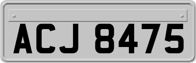 ACJ8475