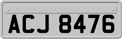 ACJ8476