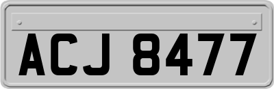 ACJ8477