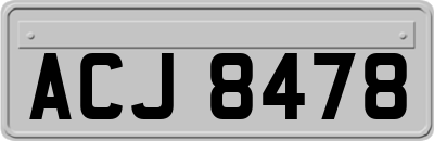 ACJ8478