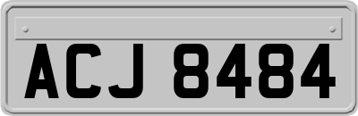ACJ8484