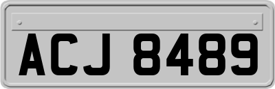 ACJ8489