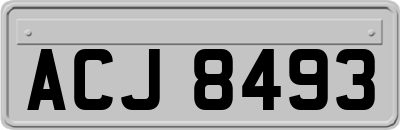 ACJ8493
