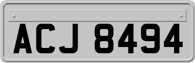 ACJ8494