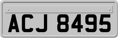 ACJ8495