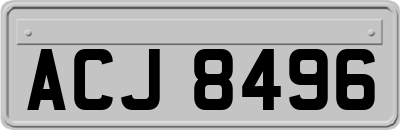 ACJ8496