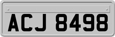 ACJ8498