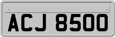 ACJ8500