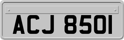 ACJ8501