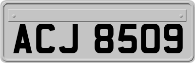 ACJ8509