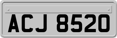ACJ8520