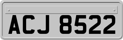 ACJ8522