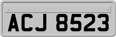 ACJ8523