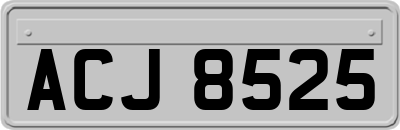 ACJ8525