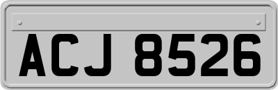 ACJ8526