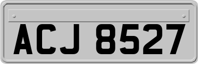ACJ8527