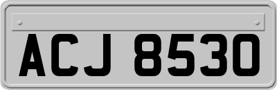 ACJ8530