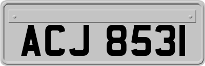 ACJ8531